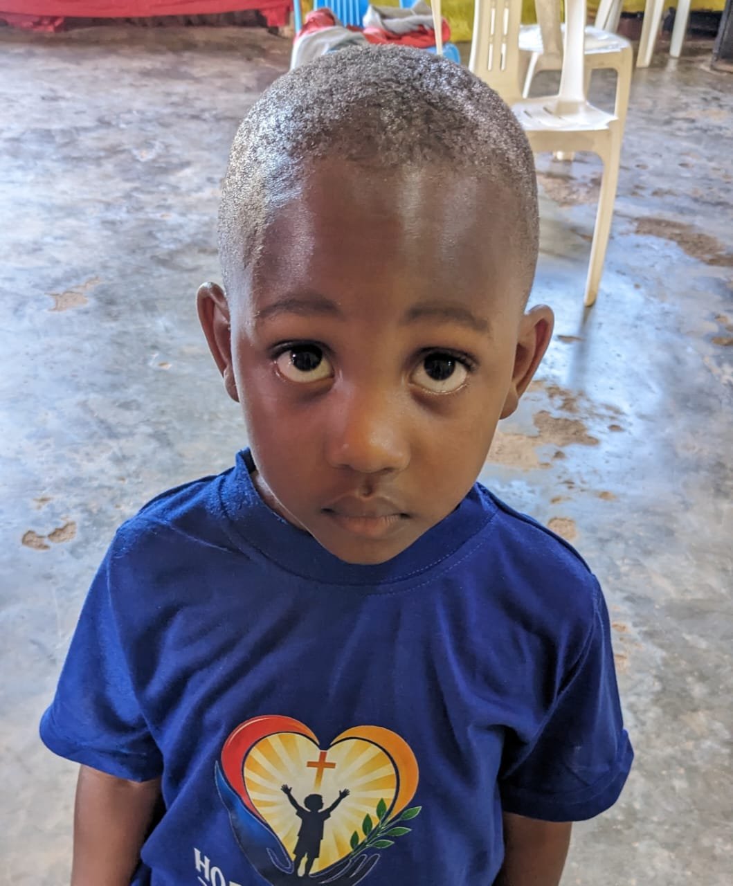Child Photo